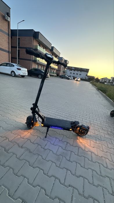 Vand g2 master MODIFICAT 2800W Peak