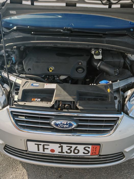 Vând Ford Galaxy stare perfecta