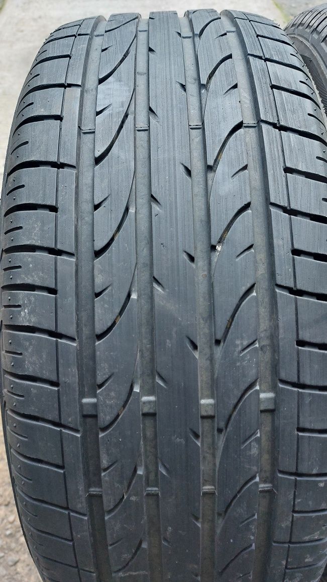 Гуми 235/50/18 Bridgestone Dueler 4 броя