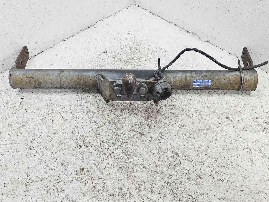 Cui remorcare Mercedes Vito Autobus (W639) [Fabr 2003-2014] OEM