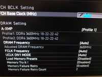 MSI X570-A Pro Ryzen 3950x NZXT 16GB Ram 3600mhz