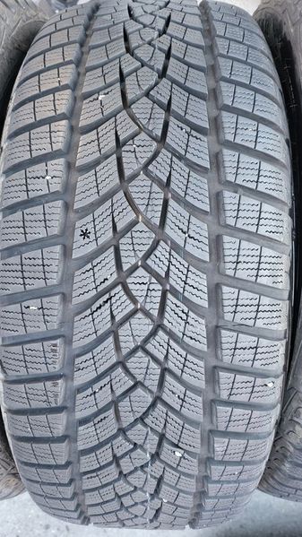 235/50/18 Goodyear 4piese