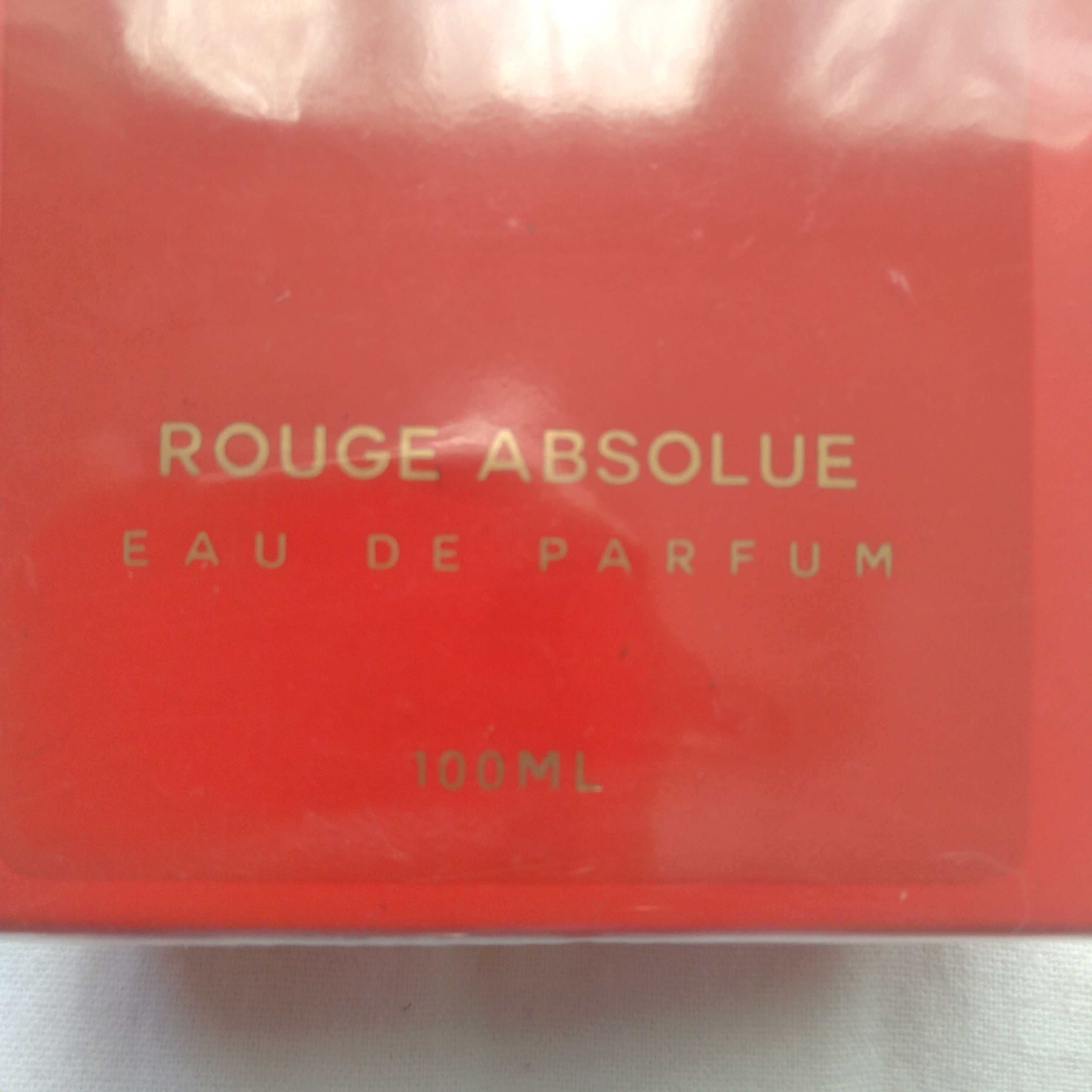 Парфюм NEXT, ROUGE ABSOLUE, 100 ml.