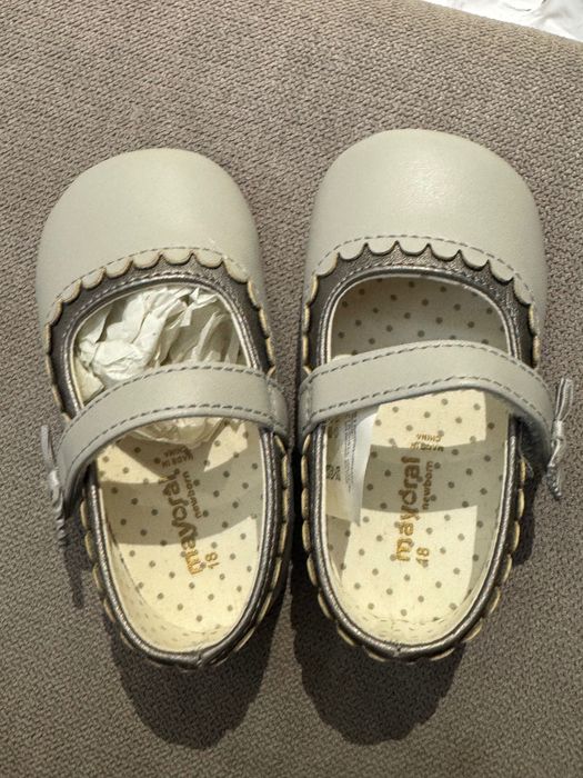 Детски Пантофи mayoral