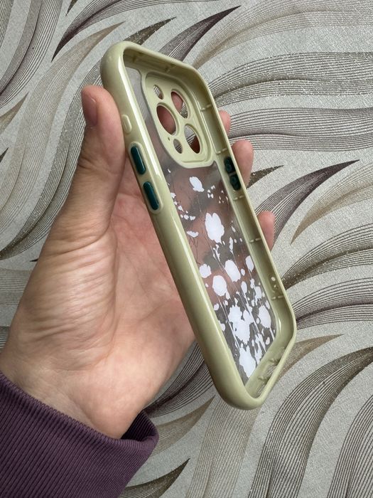Калъф за iphone 14 pro/ 15 pro