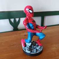 Figurina suport telefon/controller EXGPro Marvel Spider-man Cable guy