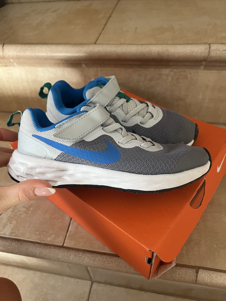 Nike 31 размер