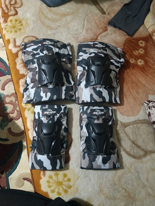 продам экипировку для мотоцикла