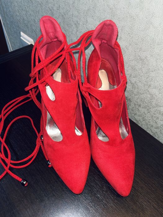 Продам туфли!