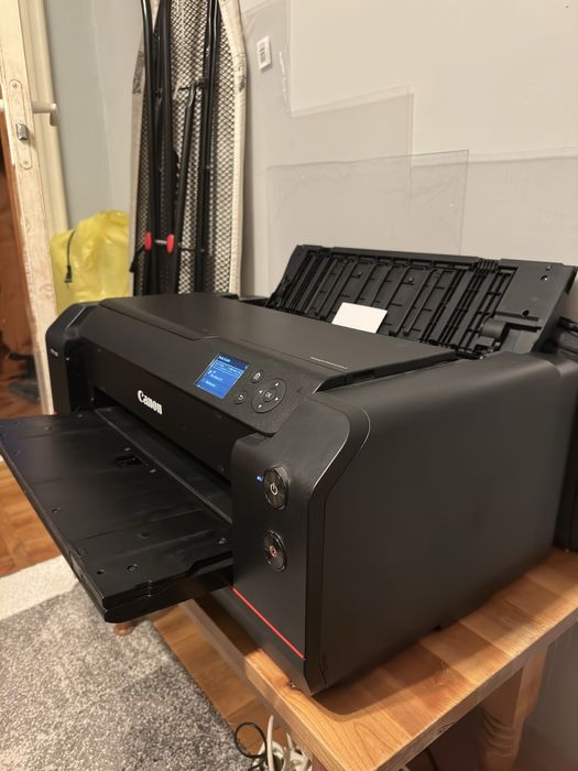 Canon ImagePrograf Pro 1000