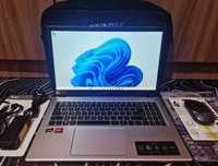 Acer Aspire 3 15 Ryzen 5x7 2024!