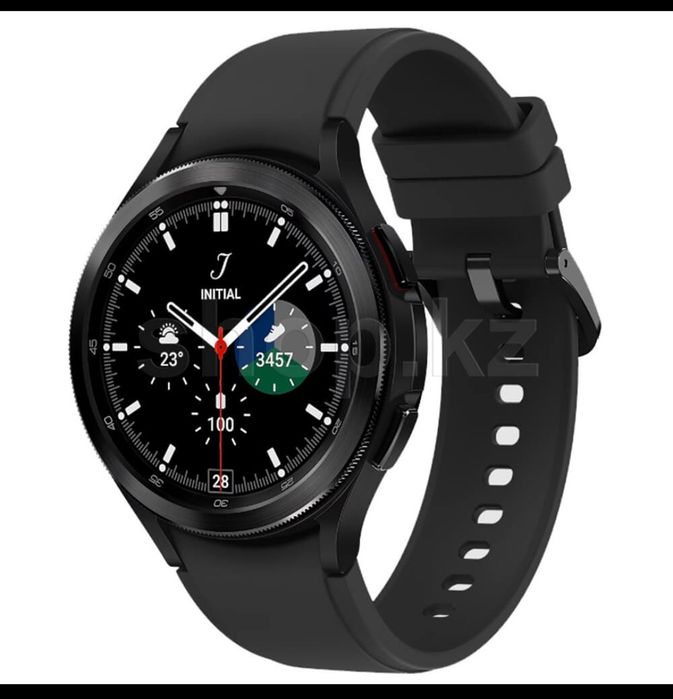 Смарт-часы Samsung Galaxy Watch4 Classic, 46mm, Black
Смарт-часы Samsu