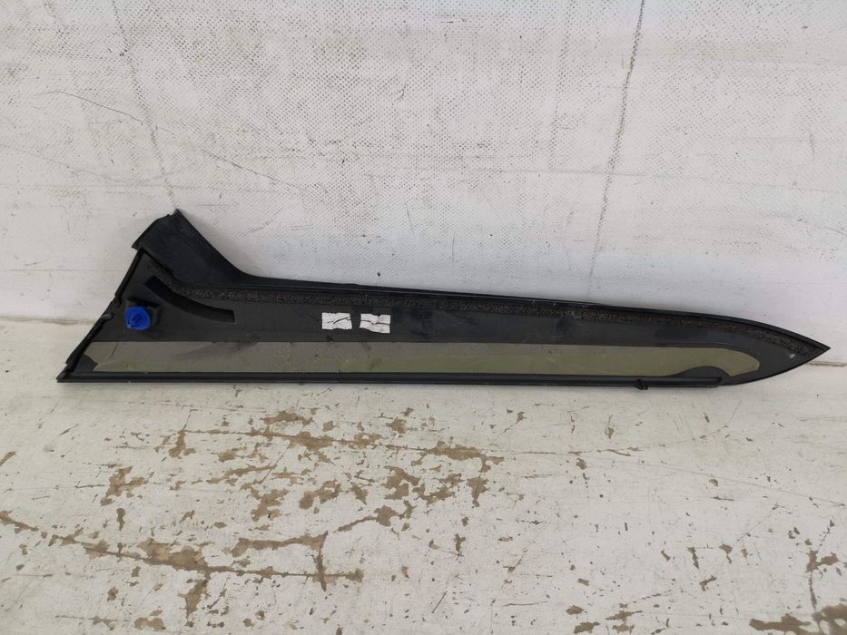 Орнамент Стълб Задна Дясна Ауди Q5 2 [фейслифт] [ - ] Оригинален В Доб