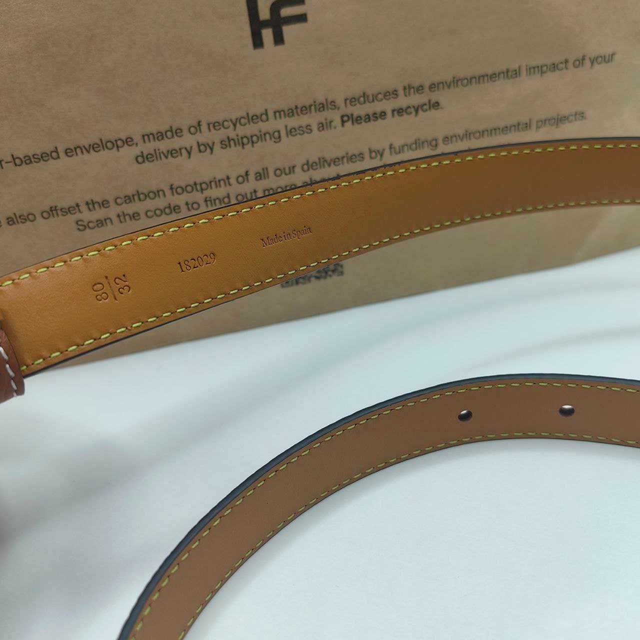 Дамски колан LOEWE