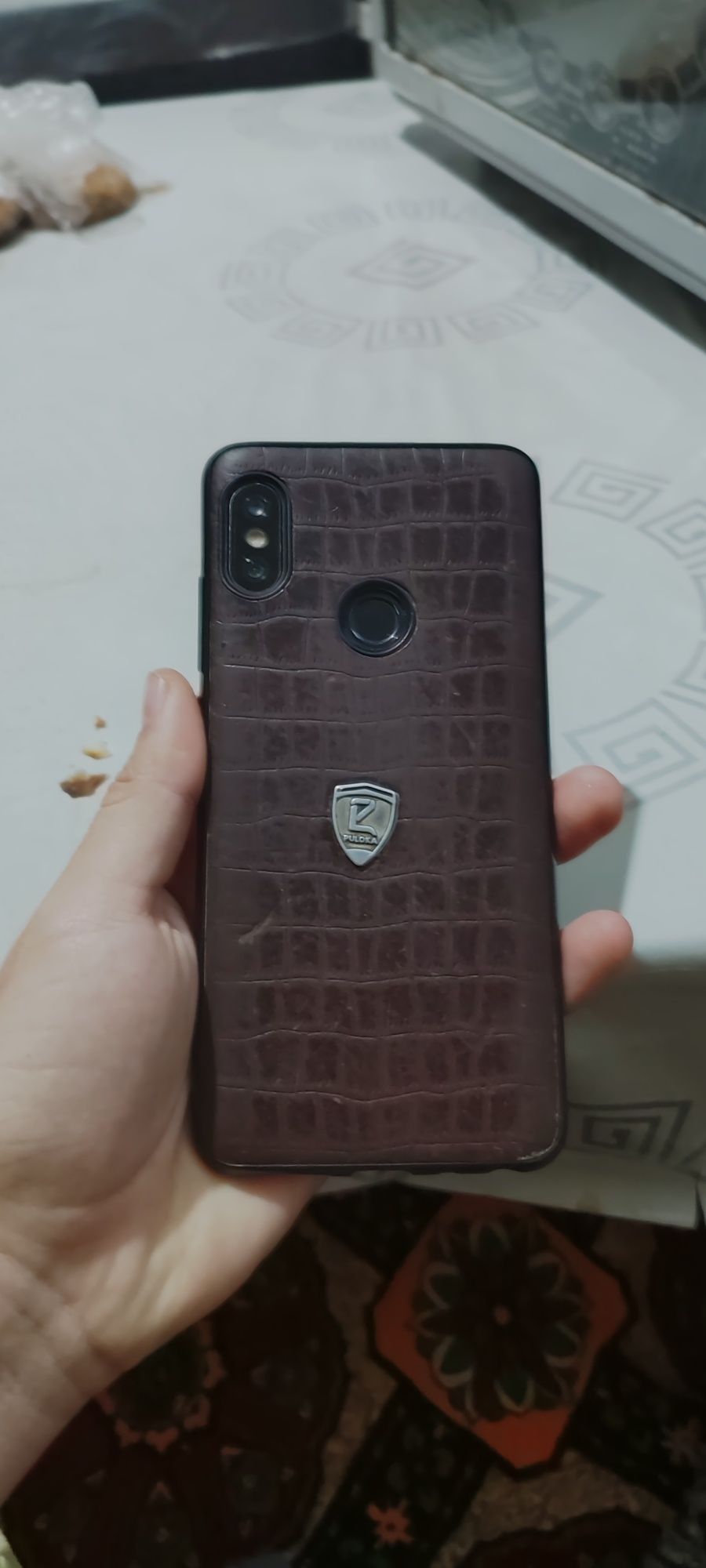 Xiaomi Redmi Note 5