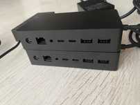 Microsoft Surface Dock 2 , model 1917
