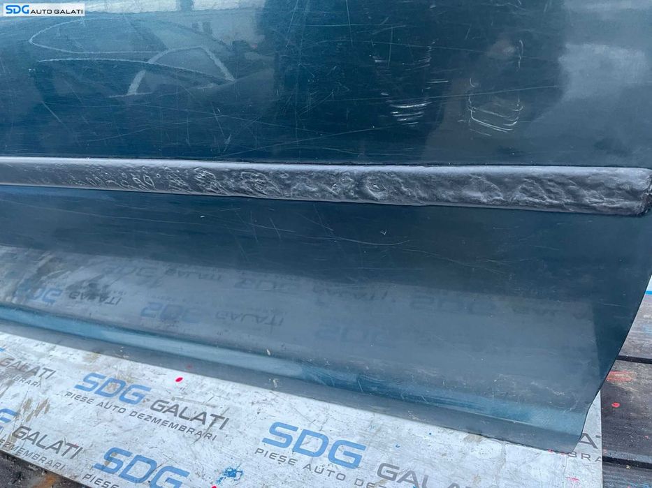 Usa Usi Portiera Portiere Dreapta Fata Volkswagen Golf 4 1998 - 2005 [X2920]