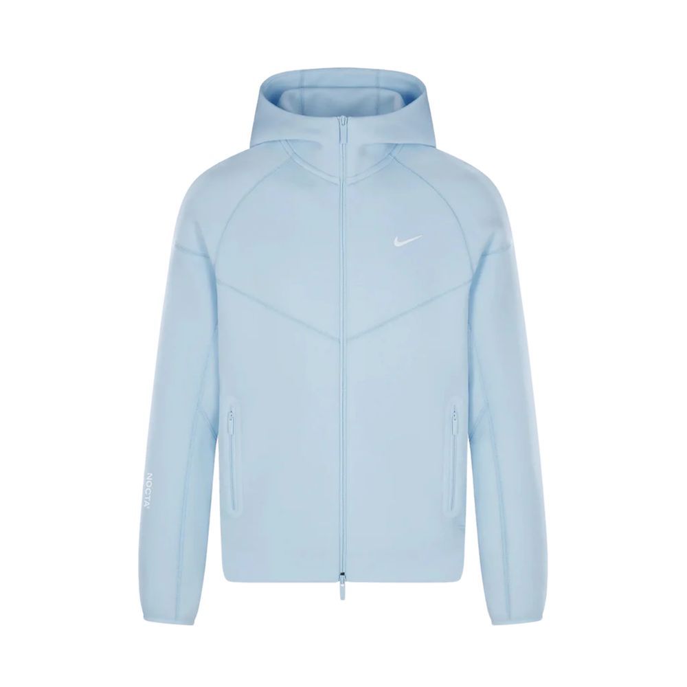 nike tech fleece nocta drake