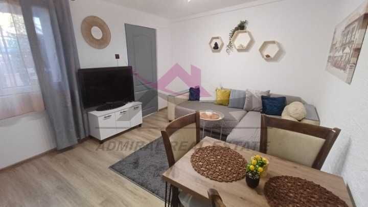 Дава се под наем Двустаен апартамент в Варна, Трошево - 60 кв.м за 486 € - Снимка #2