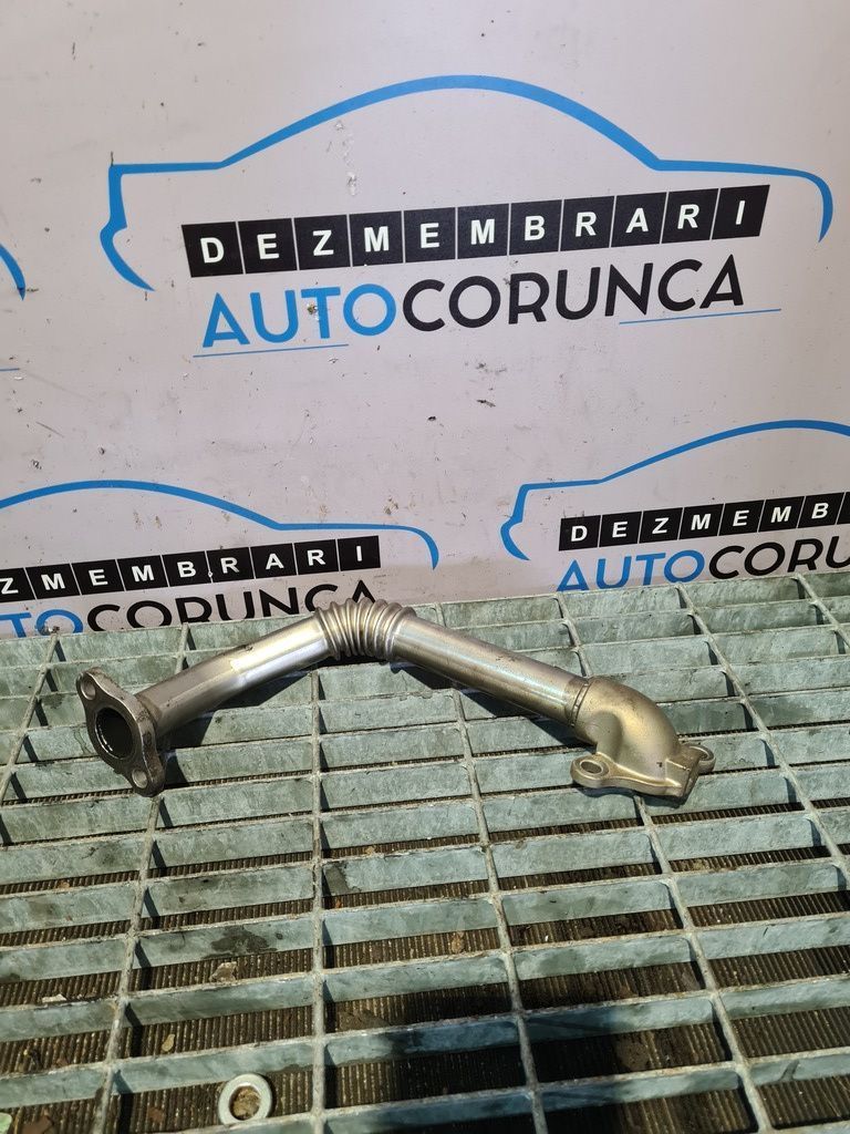 Conducta Egr Toyota RAV 4 III 2.2 D - 4D 177cp 2005 - 2009 2AD - FHV (471)