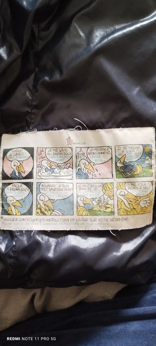 Moncler Chany  дамски елек