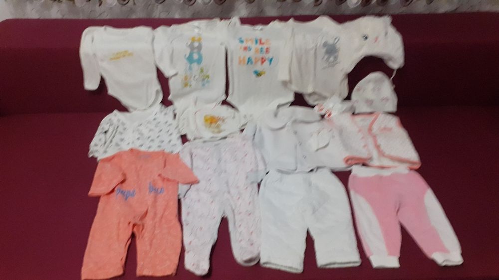 Hainute pentru copii