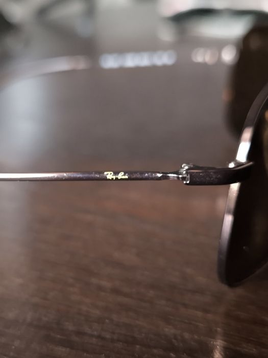 Ray Ban polarizati rb3267