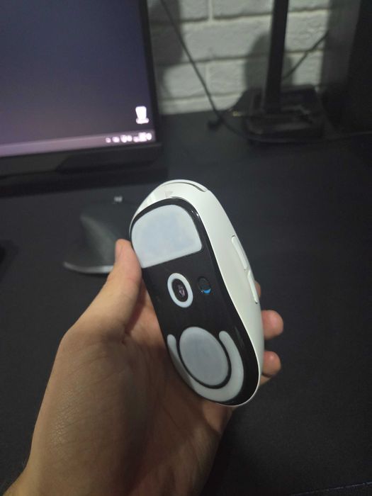 Игровая мышь Logitech G Pro X Superlight