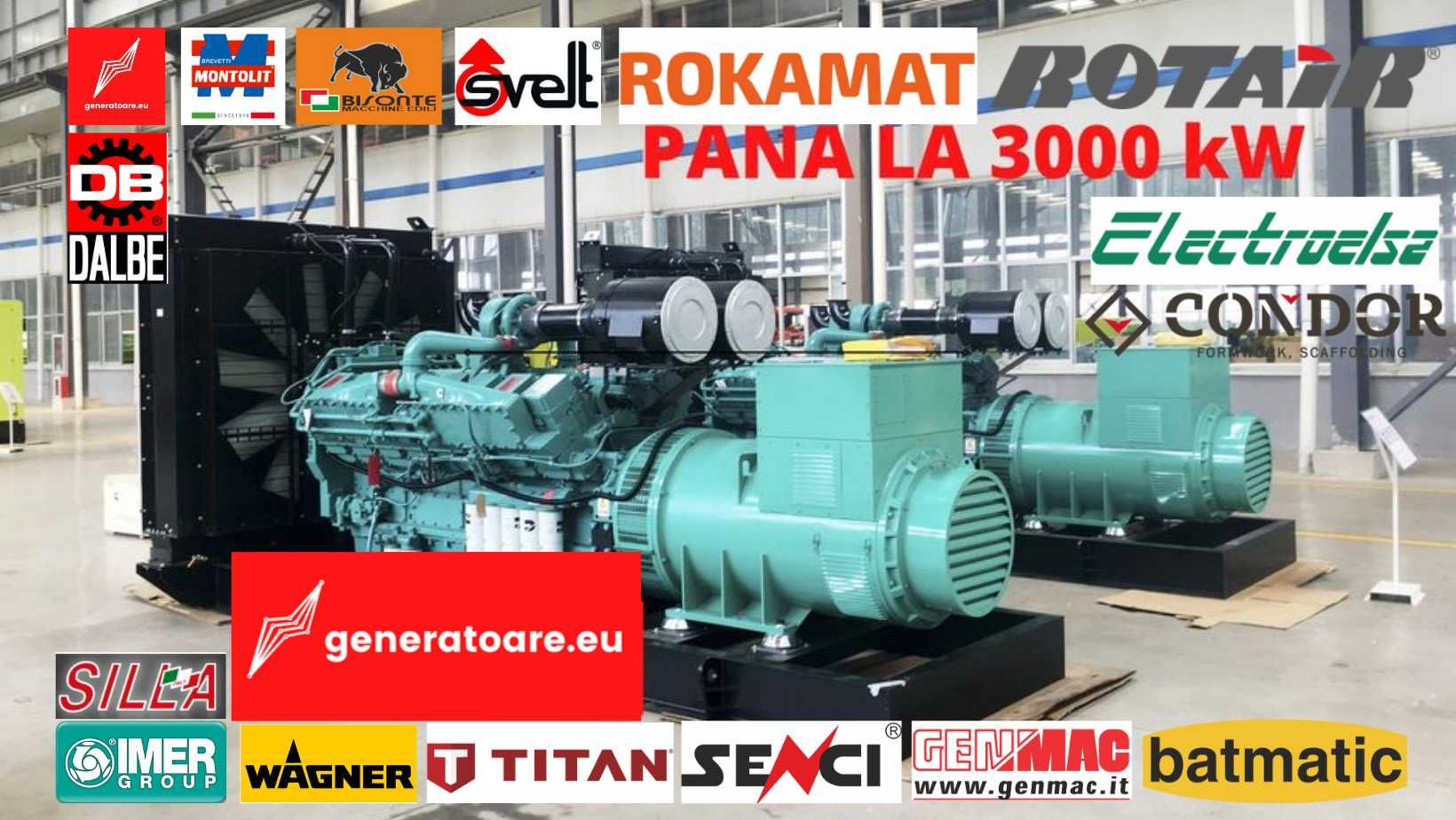 Electropalan Profi IORI cu brat extensibil 300kg 40m IORI-DM300AP