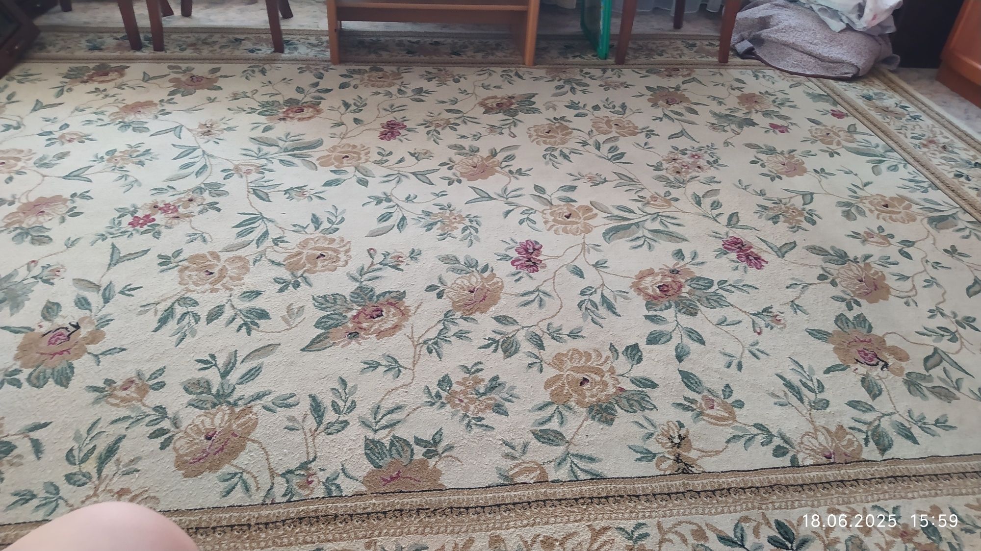 Ковры 3*2 по 10 000