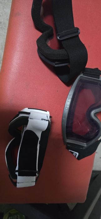 Сноуборд очила ти броя