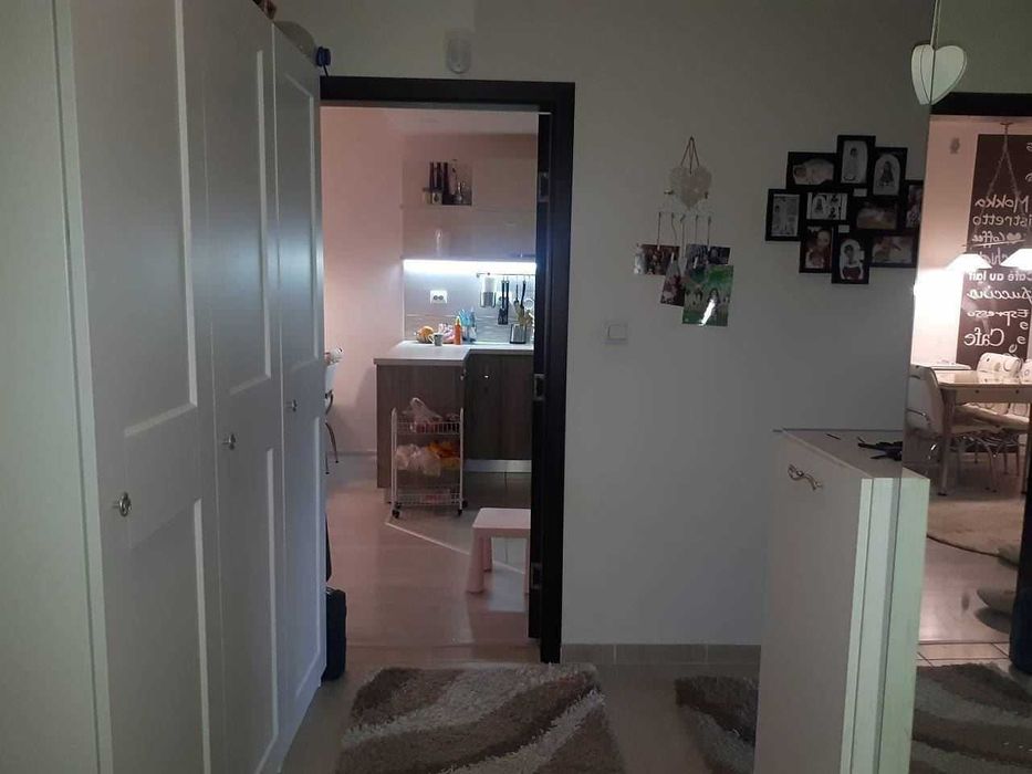 Продава се Тристаен апартамент в София, Хаджи Димитър - 112 кв.м за 1599 €/кв.м - Снимка #1