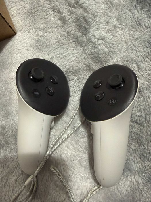 Ochelari VR META Quest 3, 128GB ca noi