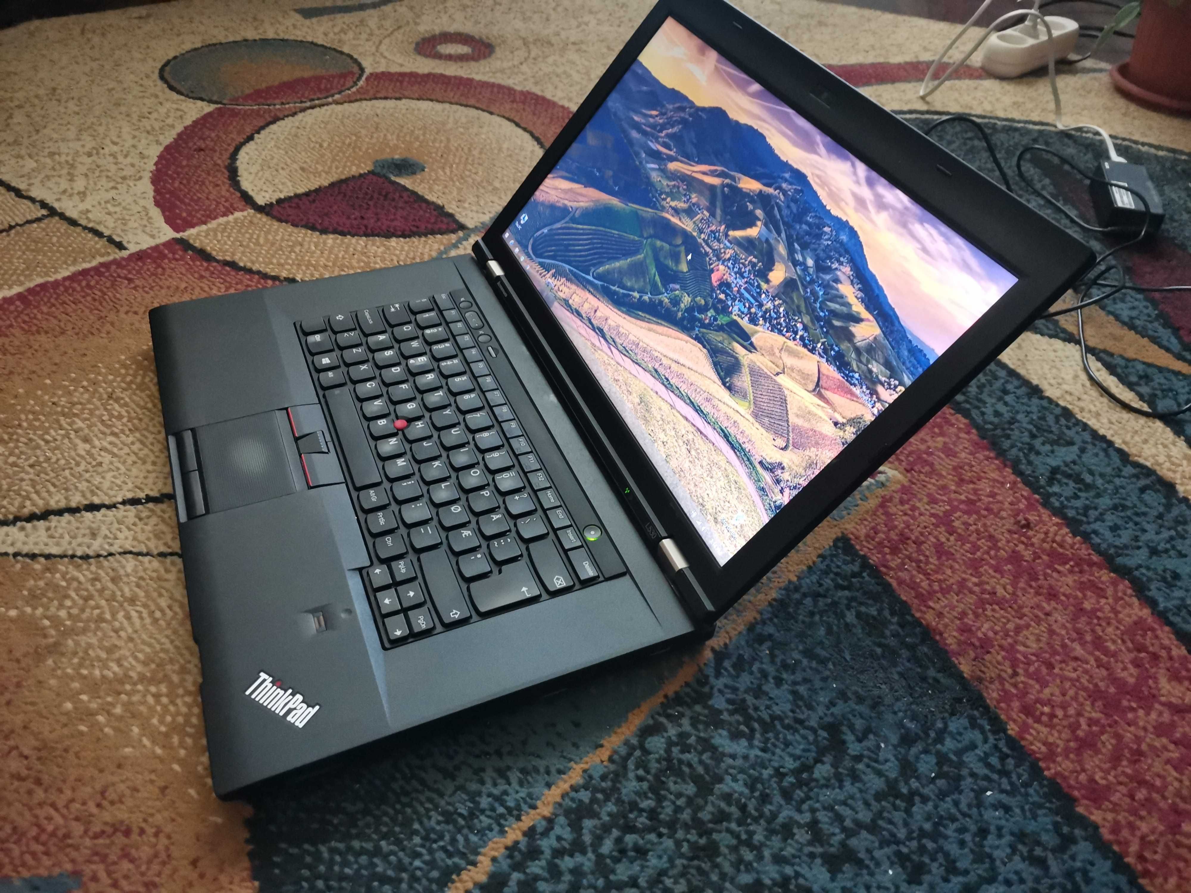 Laptop LENOVO ThinkPad L530 i5