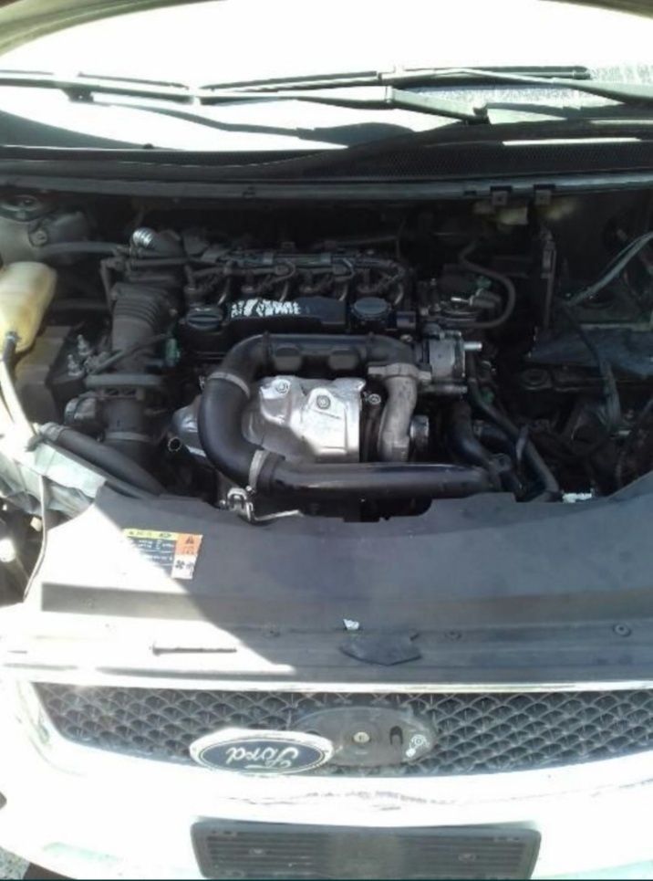 Dezmembrez ford focus 2 2005-2010