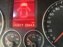 Vând golf 5, 1.9 TDI