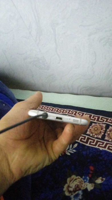 Samsung. galaxys7 ege