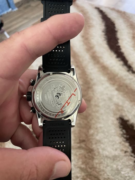 Candino u Festina