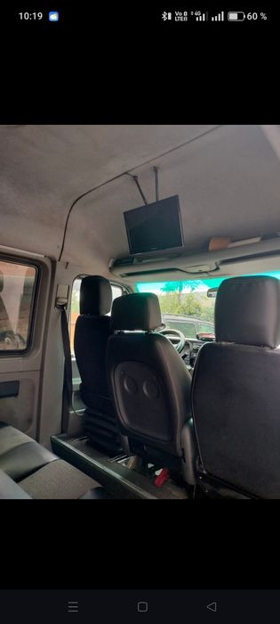 Vând Volkswagen LT 35