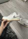 Nike Air Force 1 Travis Scott
