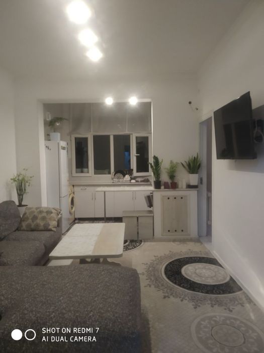 Аренда 2*3 комнатной квартиры Чиланзар 2-квартал рядом с метро