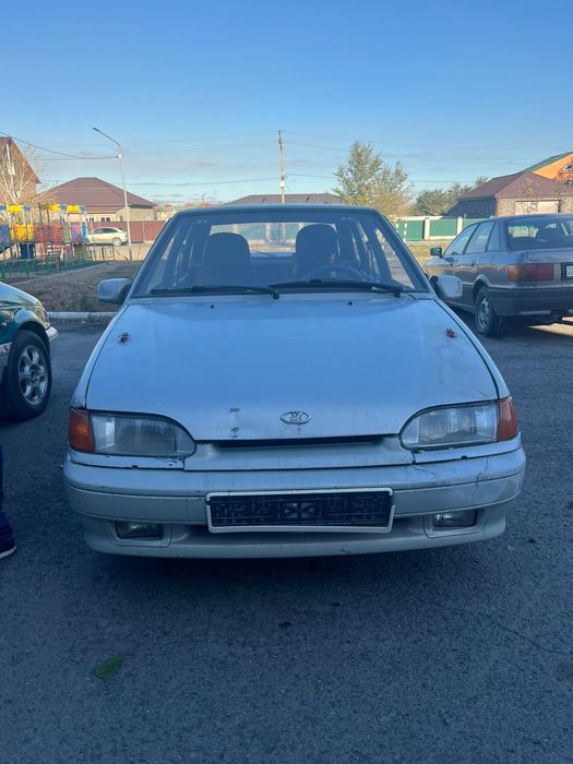 Срочно продам Ваз 2114