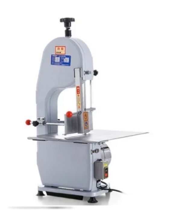 Пила ленточная ART-Wave BS-250