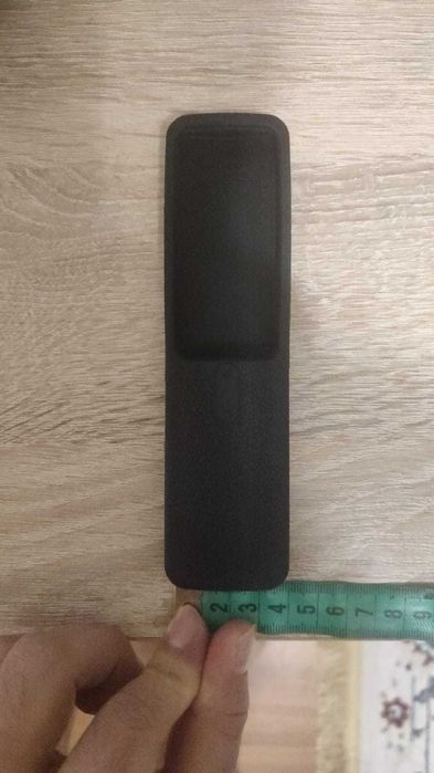 Чехол новый для пульта станция метро Москва