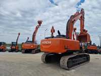 Hitachi ZX290LCN-5, 2015, cupa noua 1,8mc, 10.655h-PROMOTIE 67900 EUR+tva