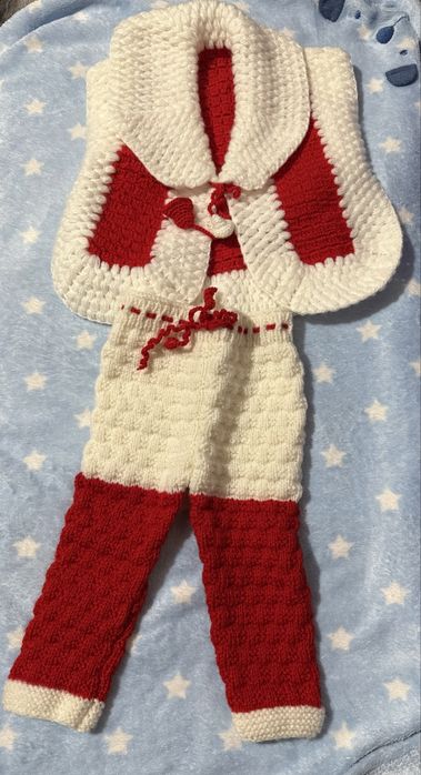 Бебешки елечета