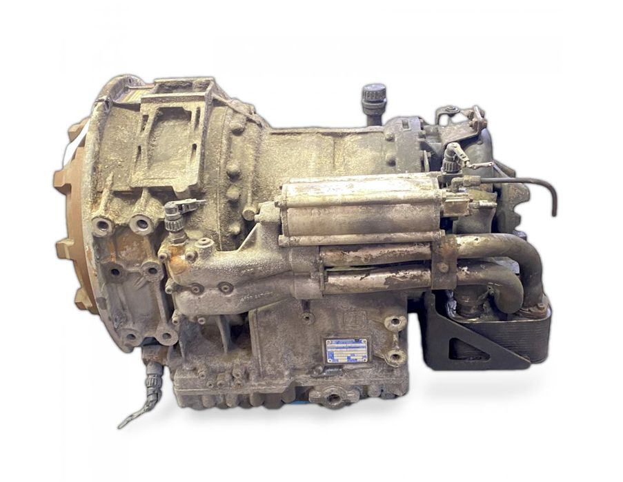 cutie de viteze volvo b6, b7, b9, b10, b12 (1978-2011) 864.3e