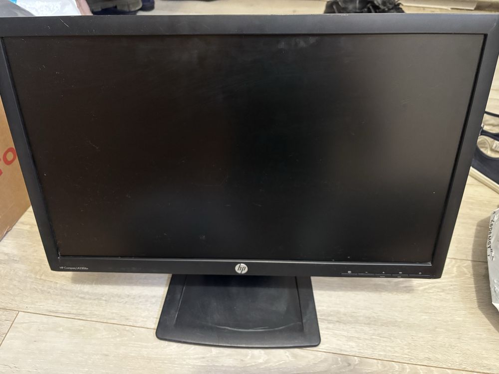 Монитор HP