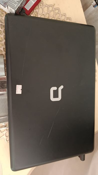 Продам ноутбук  Compaq