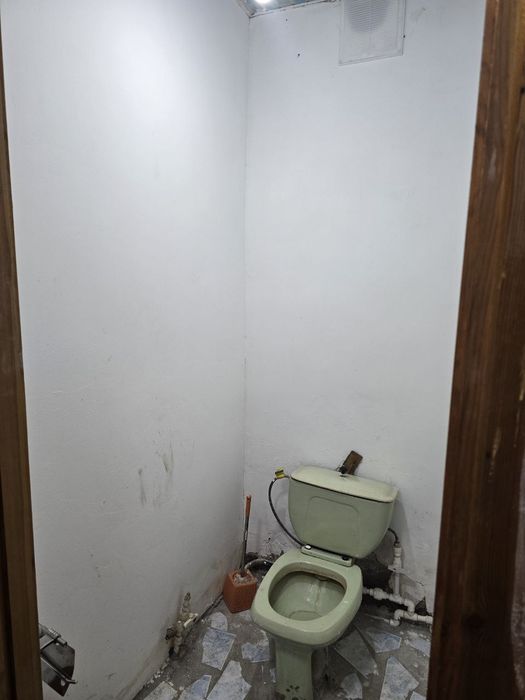 Срочно сдается домик на Узбуме,2 комнаты.